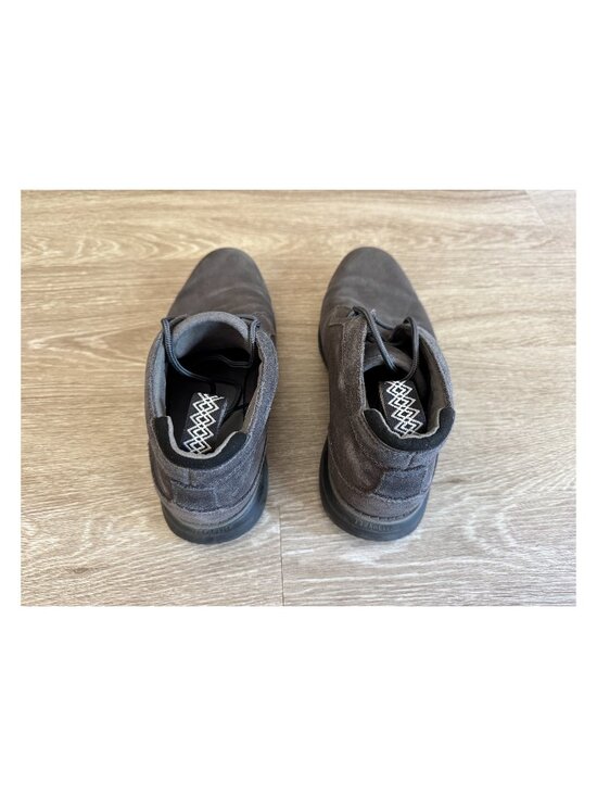 UGG Union Waterproof Chukka Boots main image 5